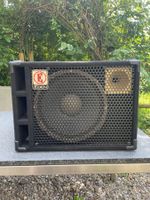 Eden Electronics Bassbox Basscabinet 250W