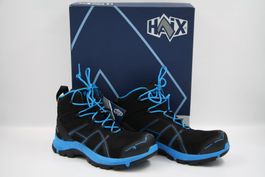 HAIX Black Eagle Safety Sicherheitsschuhe Gr. 38 (20785)