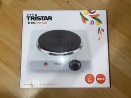 Tristar KP-6185 Kochplatte, neu !