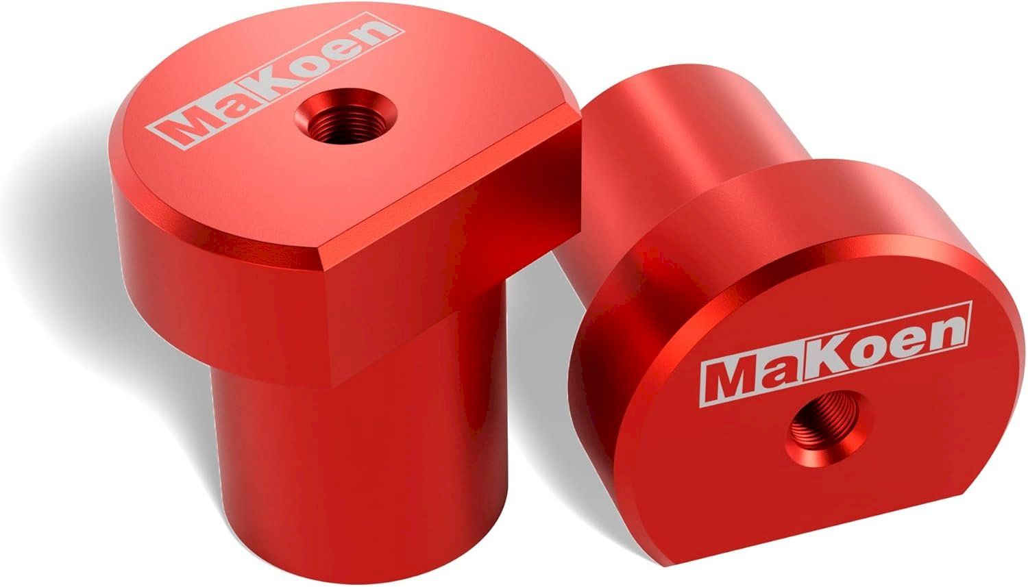 Tischset: MFT Schablone 2.0 Ø30mm – Neu und originalverpackt aus Bottighofen von zaap 6