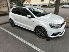 VW Polo GTI 1.8 TSI 192 PS – Handschalter – ab MFK – 8-fach 