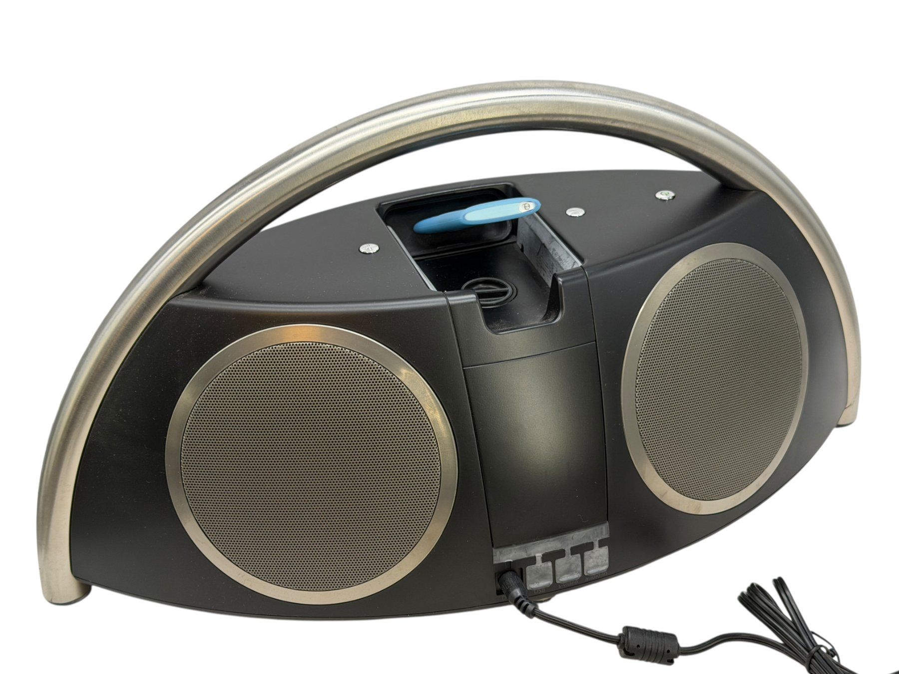 Harman-Kardon Casse acustiche: Harman Kardon Go + Play II + iPod Nano A1320 + télécommande – Usato da Morges venduto da MeeBee 6