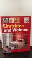 Wohnen: Ideen und Anleitungen für jedes Zimmer – Weltbild