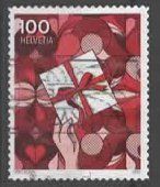 Schweiz 2025 GESCHENKPAKET   (28