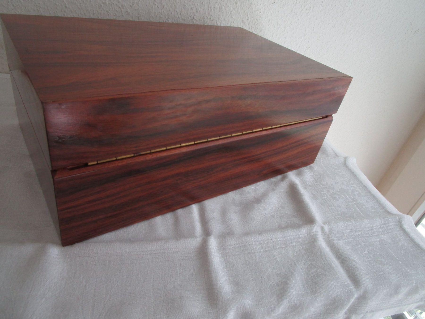 Davidoff Humidore: Davidoff Humidor, ohne Befeuchter – Gebraucht aus Binningen von tempipassati 6