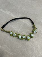Blumenband Kinder Haarschmuck