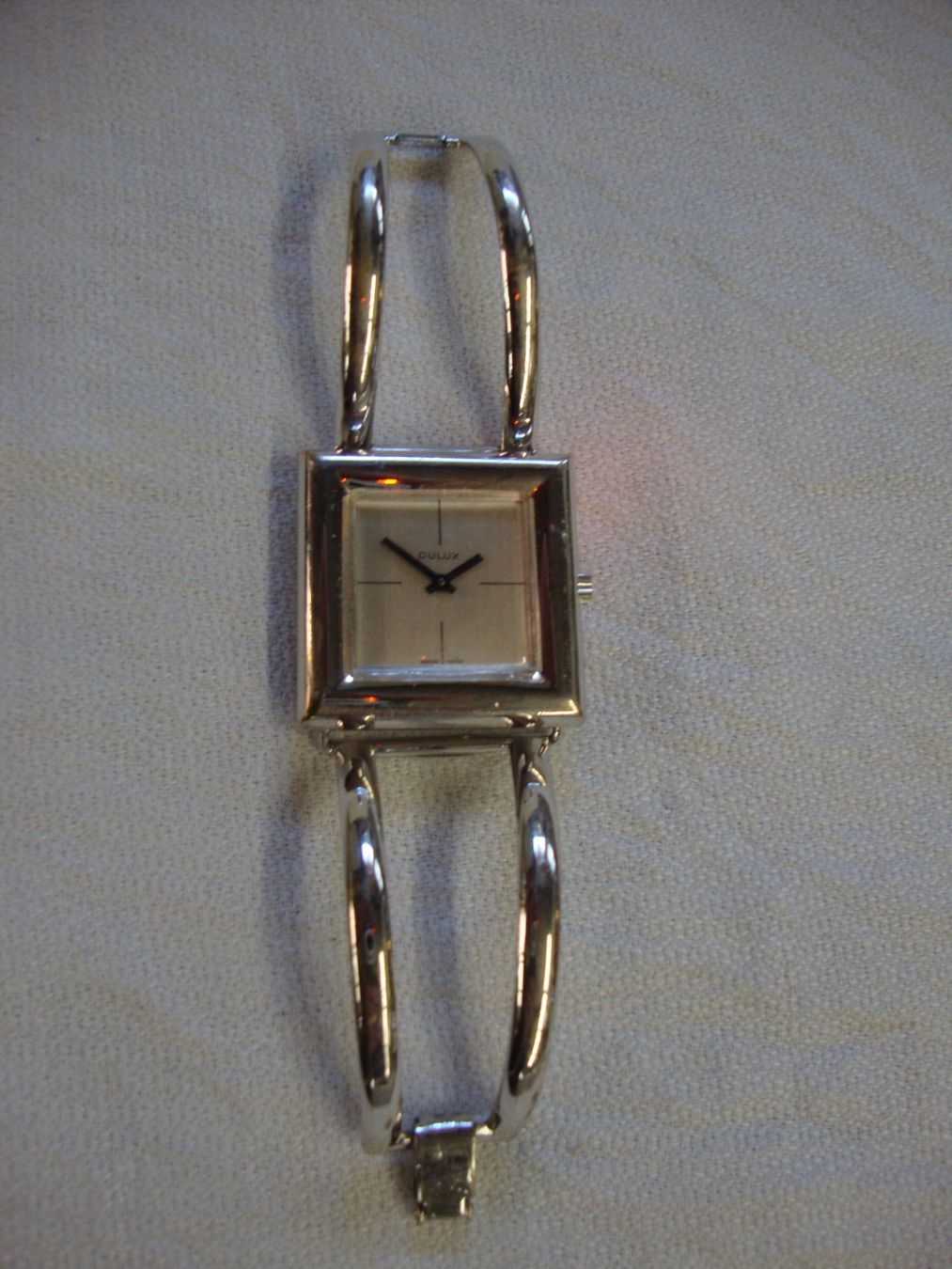 Montres: DULUX Uhr – D'occasion à Mollis par Seestern 4