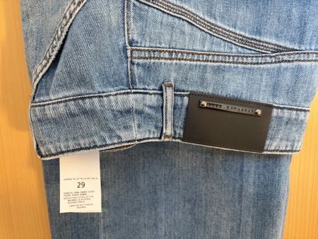 Jeans von Sportmax, neuwertig