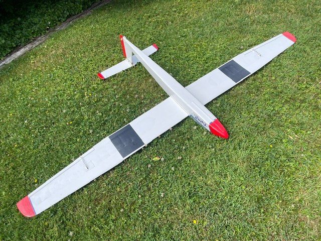 RC Modellbau: Björn BS-1 – Gebraucht aus Einsiedeln von Didldoo 1
