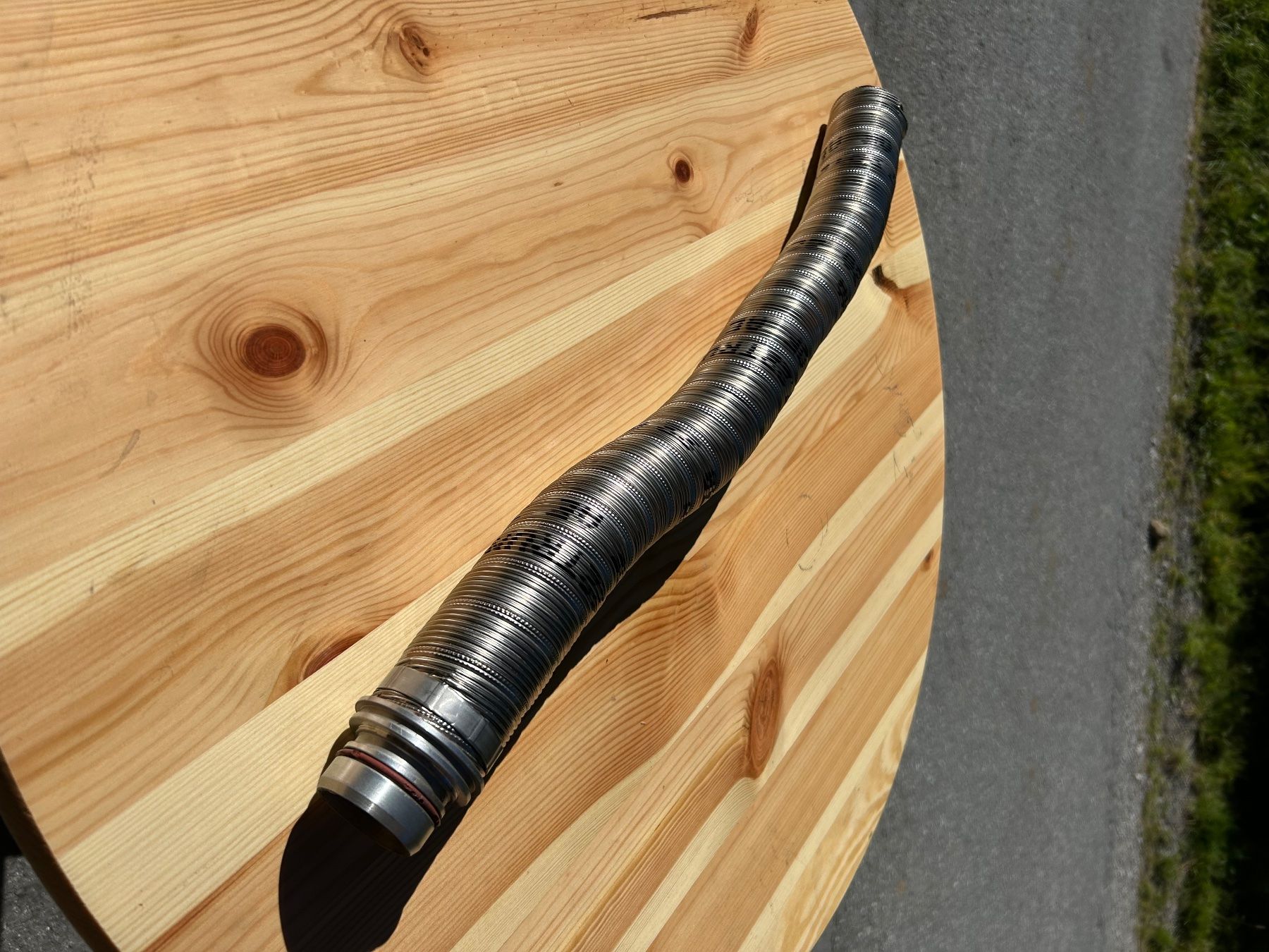 Truma Radiateurs: Verkaufe eine Truma Combi D 4 E Heizung inkl. iNet X Panel. – D'occasion à Au SG par nes_p8rx 2