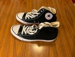 Converse Schwarz, Gr. 41