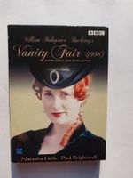 Vanity Fair - Jahrmarkt der Eitelkeiten - 3 DVDs - BBC
