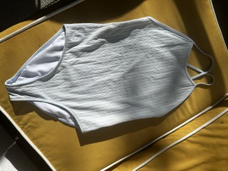 Blue Polo Ralph Lauren Swimsuit Gr. 10