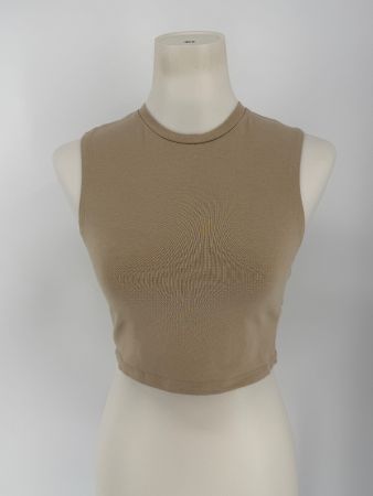 Crop Top Gr. S  von Zara