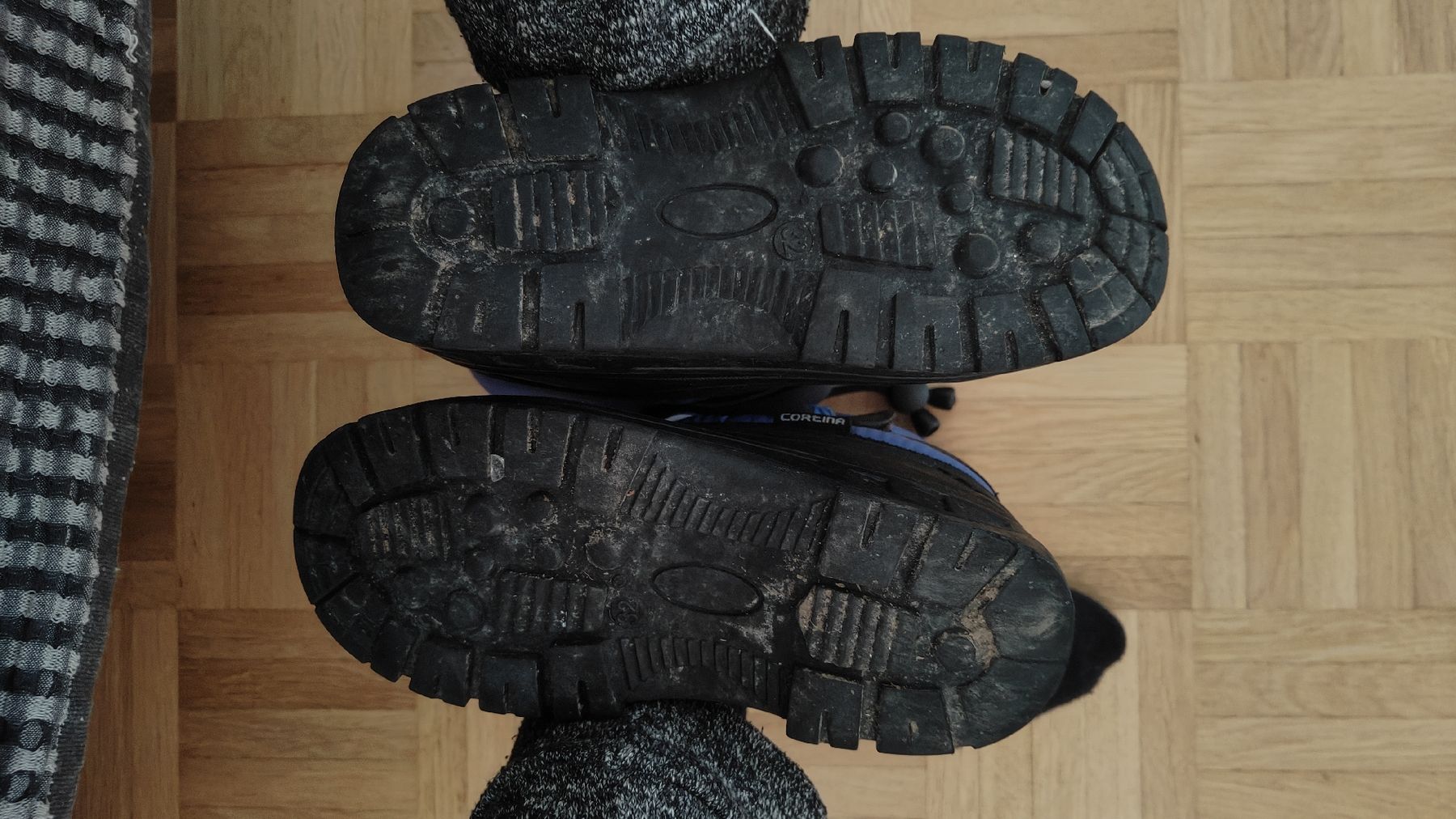 Scarpe da uomo: Winterschuhe – Usato da Bern venduto da jes_7mk2 2