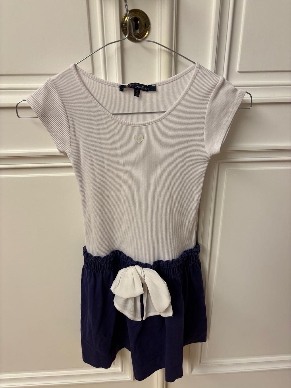 Vestiti & Gonne: Robe Lili Gaufrette T8 – Usato da Conches venduto da chn_hgl6