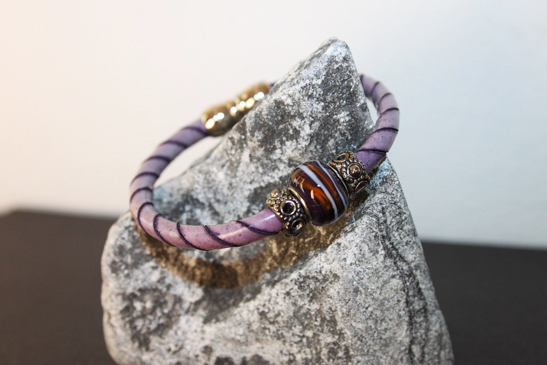 Bracciali & Braccialetti: kleine Armspange – Usato da Otelfingen venduto da Jupi07 6