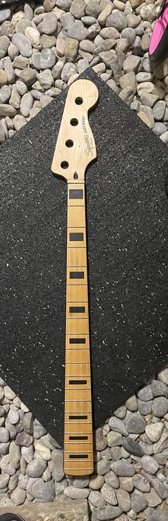 Musiclily Pro CNC Nauwkeurig Acryl Gitaar Hals Routing Templates voor Standard Strat/Jaguar/Jazzmaster/Mustang