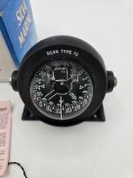 Boussole de navigation marine Silva Type 70 N