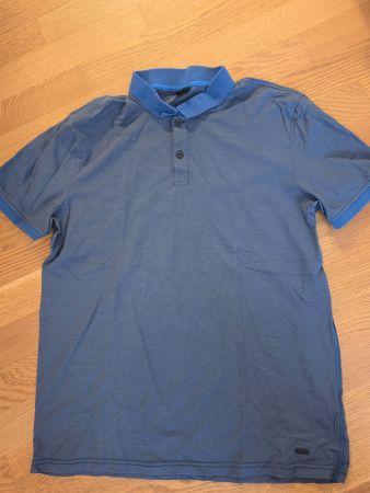 HUGO / HUGO BOSS Polo (Grösse XL)