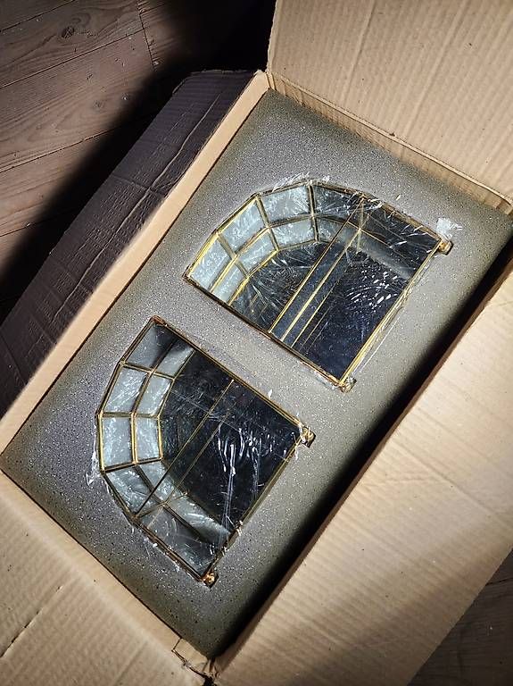 Vetrine: Glasvitrine – Usato da Ruppoldsried venduto da ChinRupsi 3
