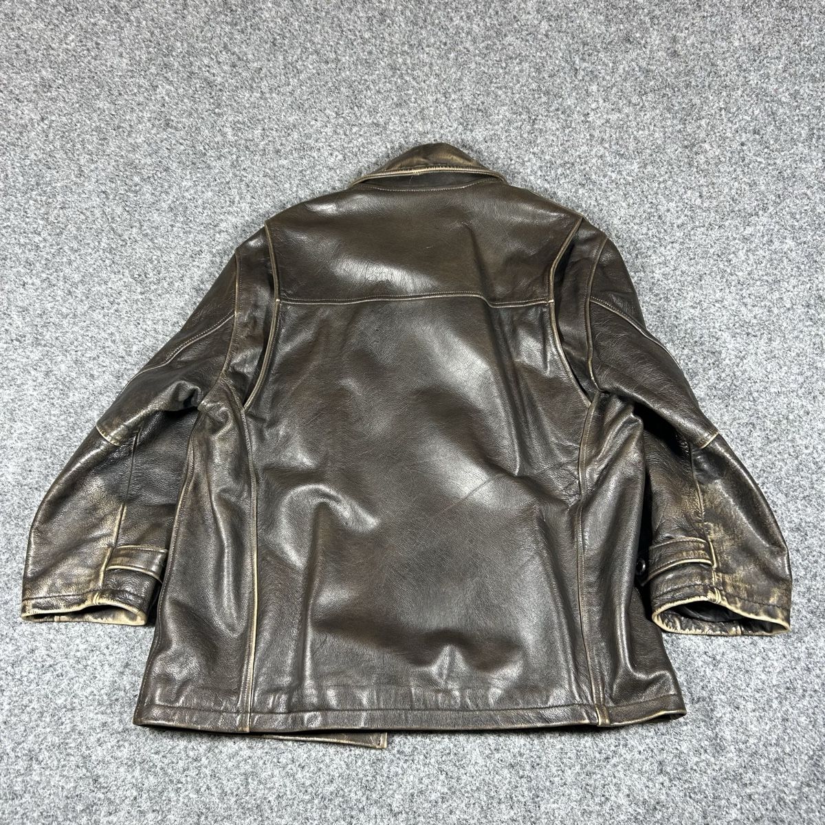 Redskins Jacken: Redskins leather – Gebraucht aus La Sagne NE von Matlasape 1