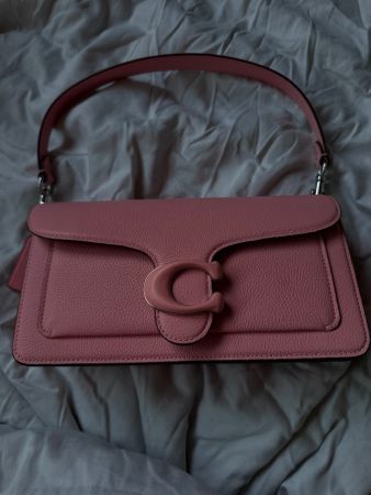 Coach Tabby Schultertasche 26