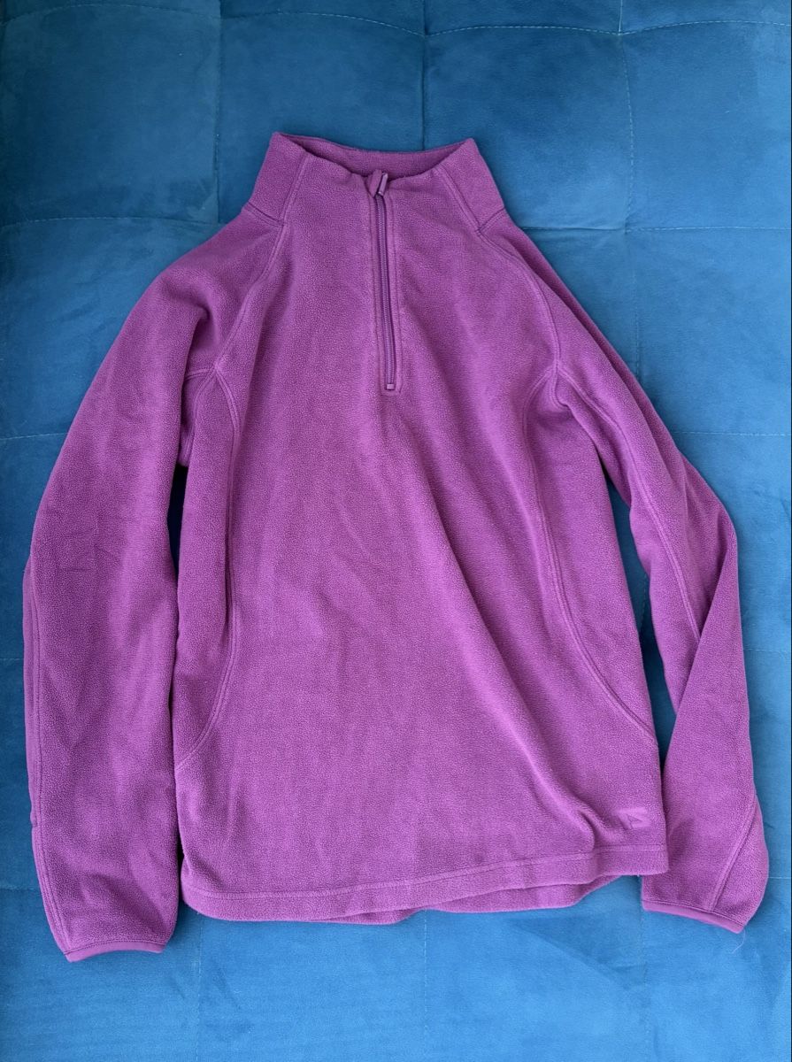Maglioni & Felpe: Fleece Pulli Gr. M / 38 – Usato da Volketswil venduto da Irkasha