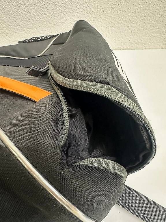 Head Zaini: HEAD Tour Team Tennisrucksack – Usato da Obernau venduto da Arche_Noah_Brocki 5