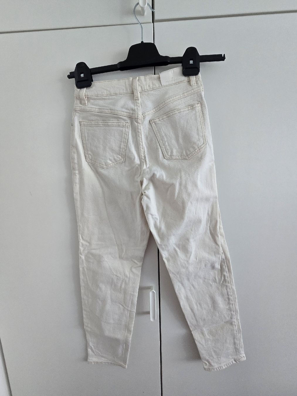 Mango Jeans: Mango Mom Jeans - Grösse 34 – D'occasion à Rickenbach b. Wil par Kth_v8 2