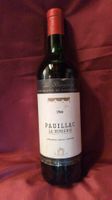 Pauillac La Bergerie 1966  Baron Philippe Rothschild !