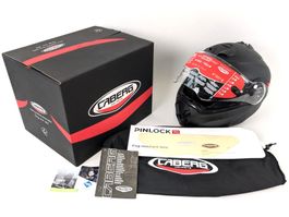 CABERG Motorradhelm Duke Evo Gr. M