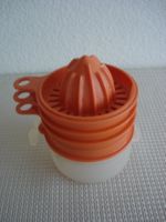 Tupperware Vintage Schale mit Deckel & Küchenperle