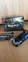 McLaren Senna GTR 42123