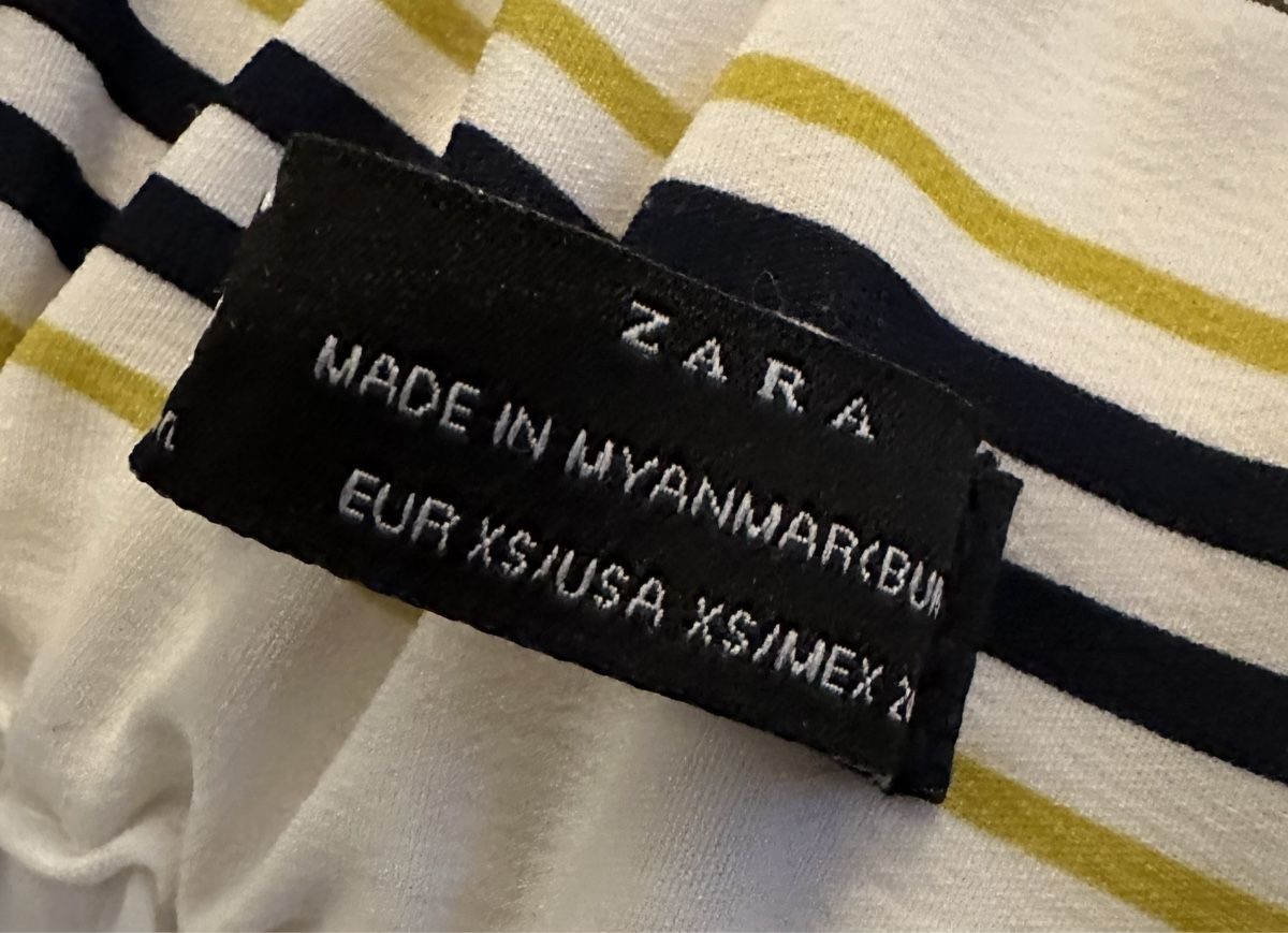 Zara Pantaloni: Zara Stoffhose Hose – Usato da Bolken venduto da viv_52qx 4