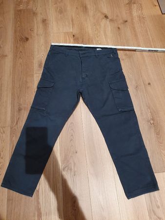 Uniform, Cargo Hosen, Hosen, 36