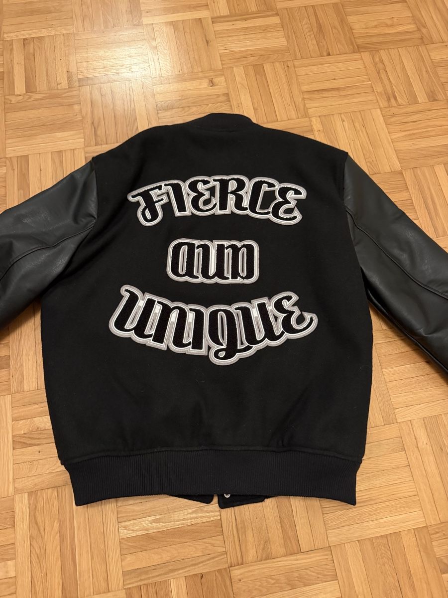 H&M Jacken: Jacke – Gebraucht aus Uster von sim_2fkp 1