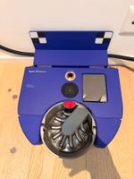 Dyson 360 Vis Nav Saugroboter - Top Zustand
