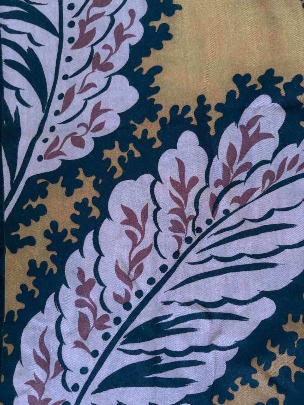 Burberry Foulards, Tücher & Schals: BURBERRY Kashmir Schal 175x70cm – Gebraucht aus Herrliberg von mayfi 5