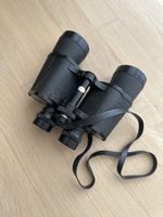 Fernglas Champion 10x50 Feld 5° Vintage Top Zustand!
