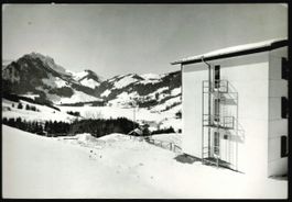 AK Haus der Jugend Schwarzsee