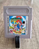 Super Mario Land 2 - 6 Golden Coins (Gameboy)