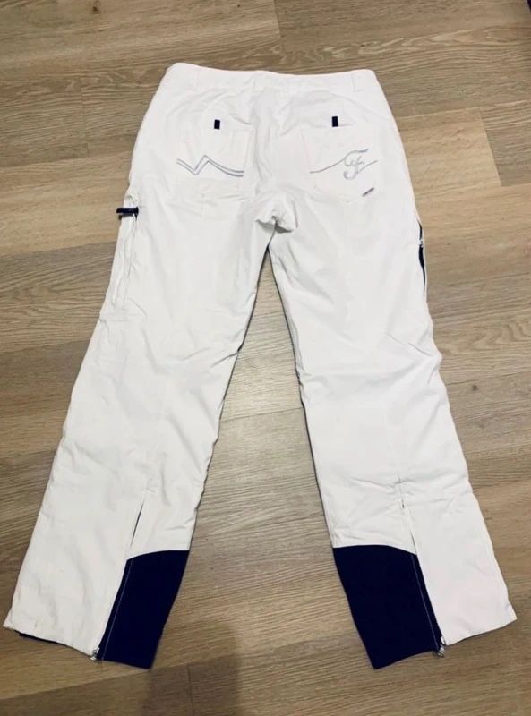 Bogner Pantaloni: Pantalon de ski Bogner – Usato da Bellevue venduto da Lorenita78 1