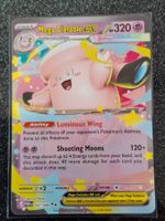 Perfect Order / Mega Clefable ex 031/088 EN