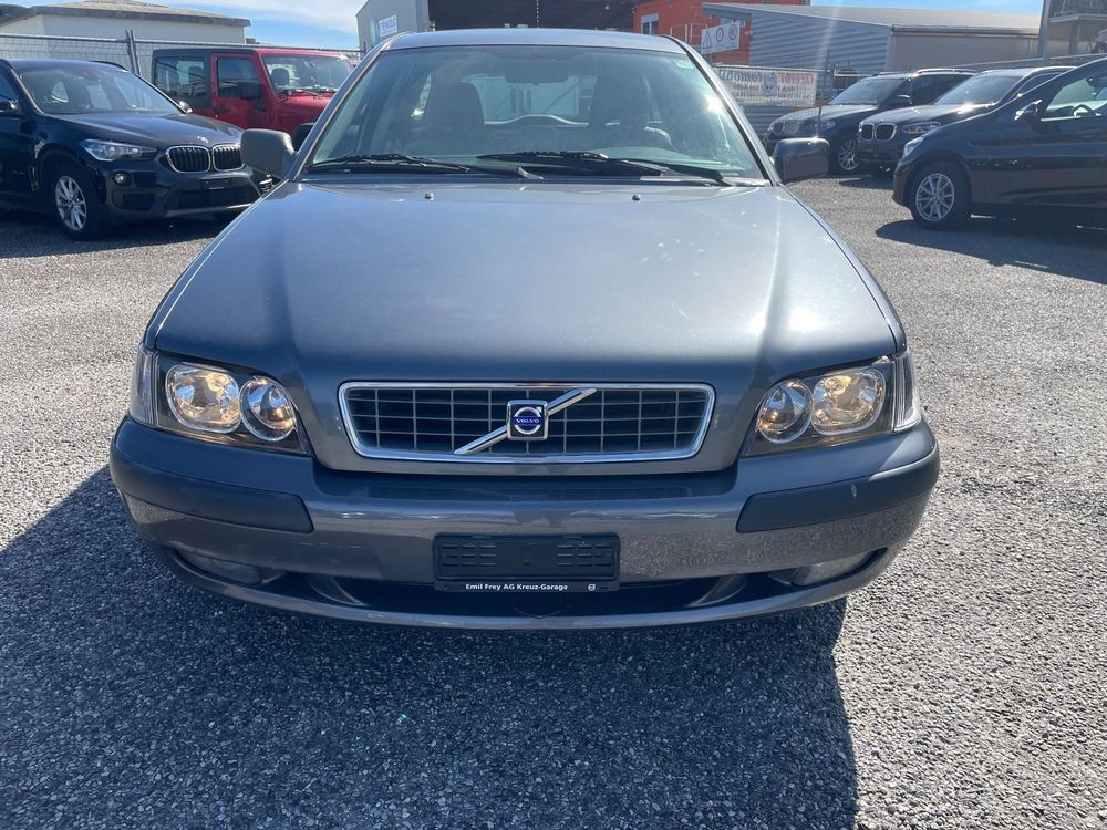 Volvo V40 2.0 Kaufen auf Ricardo