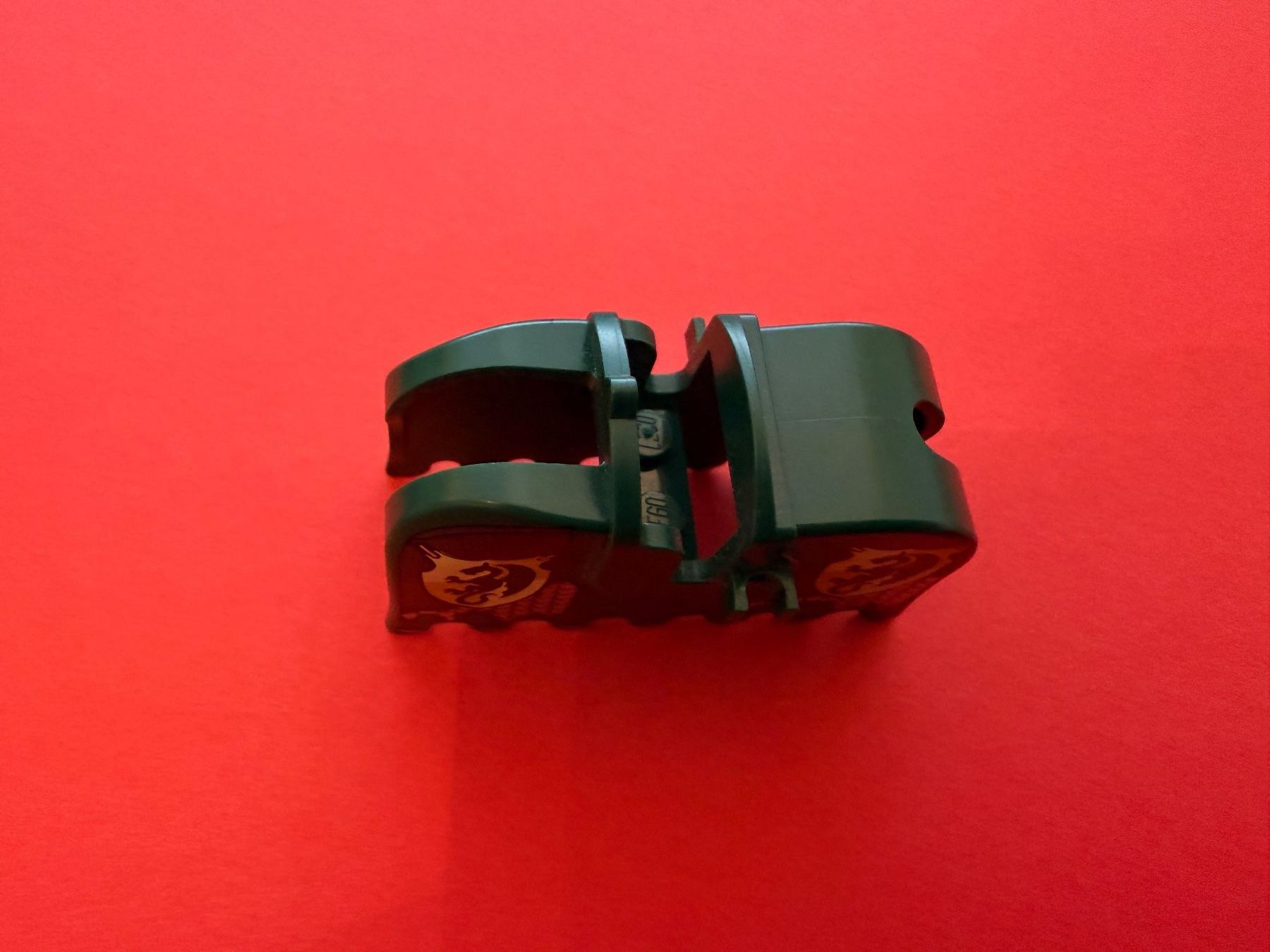 Lego Kit di costruzioni: Lego Kingdoms Pferdedecke/Rüstung – Usato da Wolfwil venduto da Inseider12 5