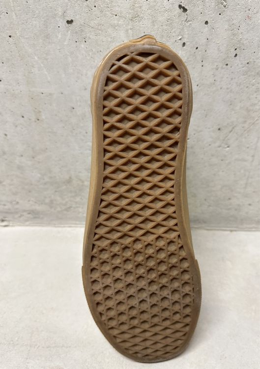 Vans Scarpe da uomo: Vans Army Green  – Usato da Uster venduto da Mike_05 3