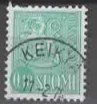 FINLAND - Vollstempel KEIKYA     (21