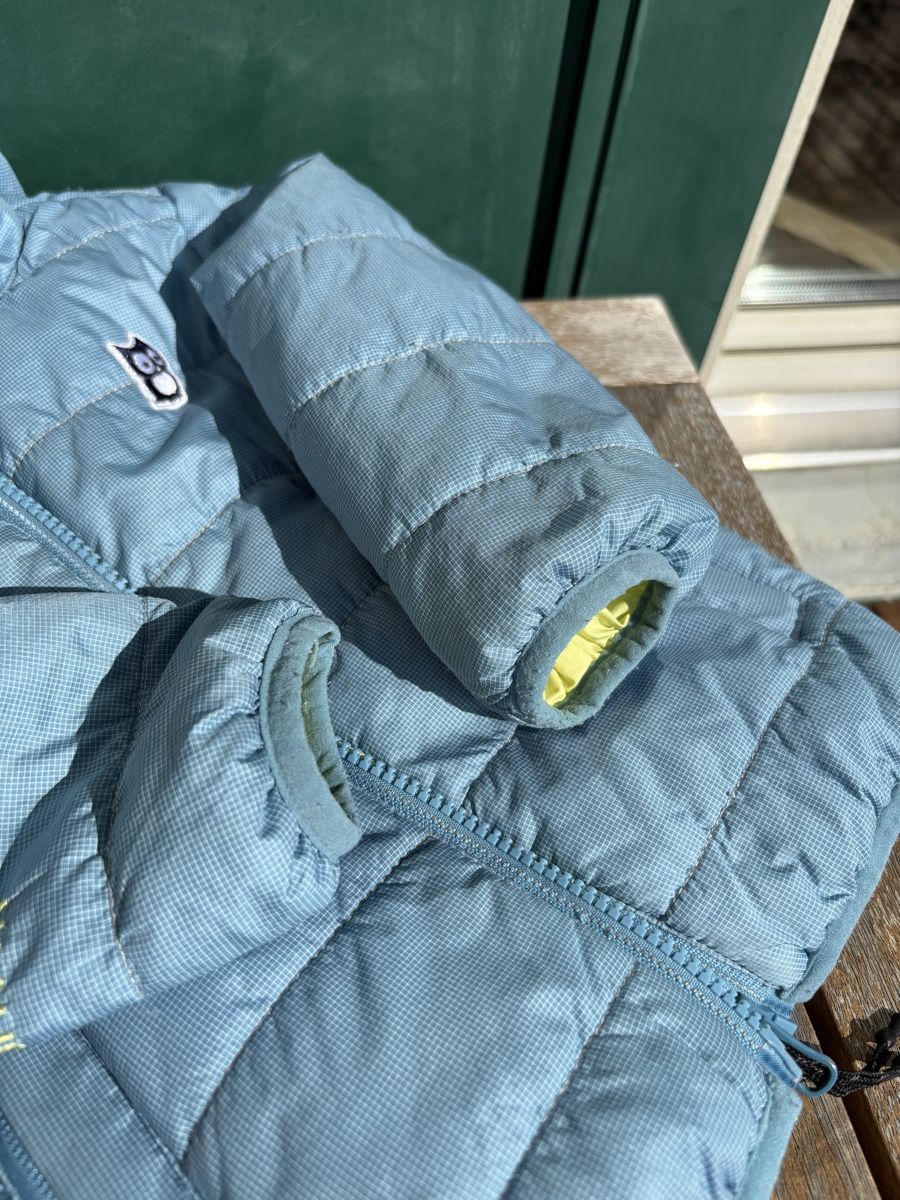 Namuk Jacken & Mäntel: Namuk Jacke 80/86 – Gebraucht aus St. Gallen von MoodsOfNorway 5