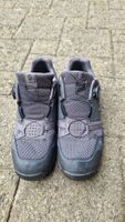 Scott MTB Veloschuhe mit BOA Verschluss grau guter Zustand